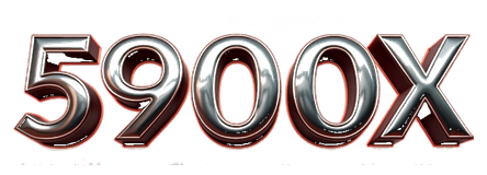 5900x logo